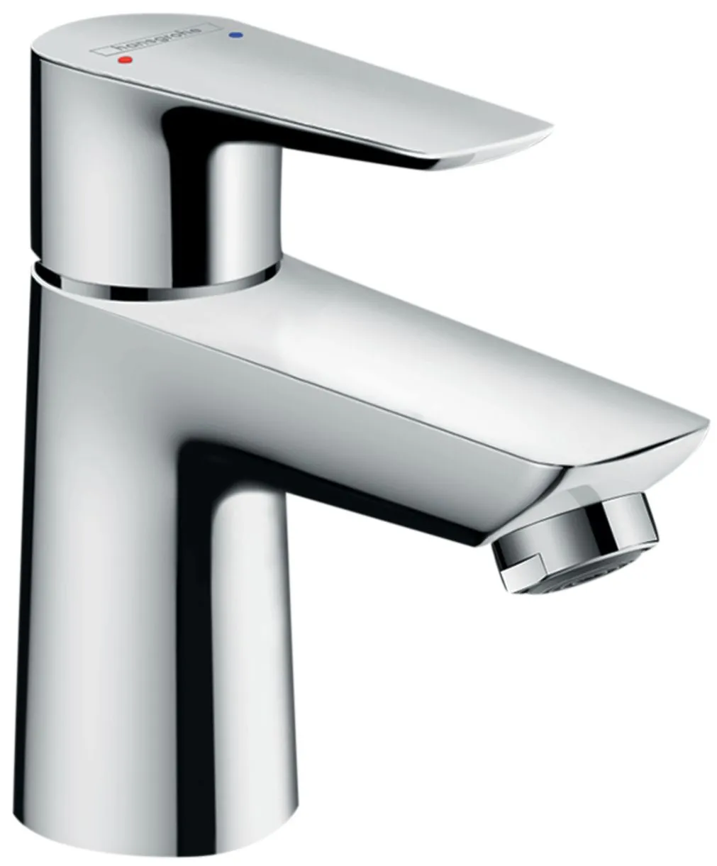 Смеситель для умывальника Hansgrohe Talis E 71701000