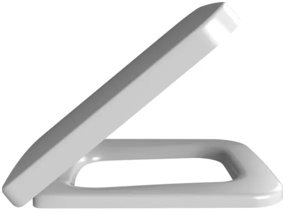 Унітаз підвісний Villeroy and Boch Architectura (без зливного краю) 9M606101