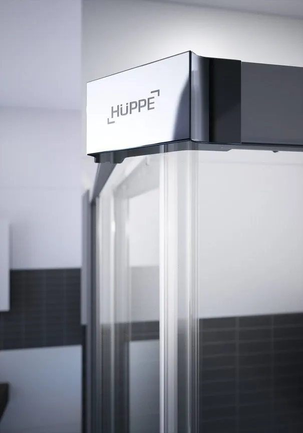 Раздвижная душевая дверь Huppe Classics 2 C20301.069.321 C20301.069.321