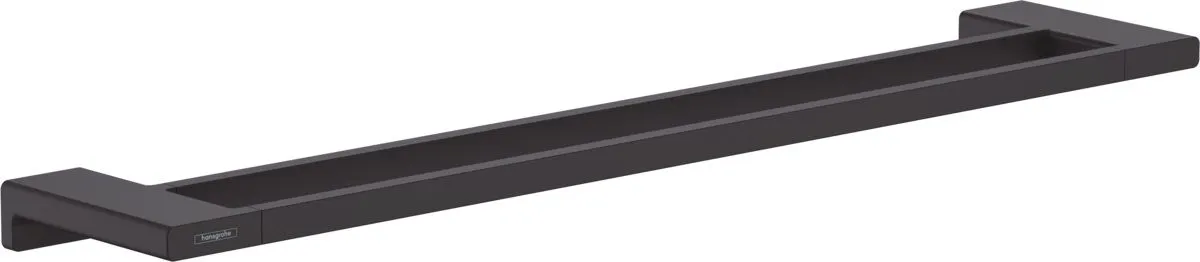 Полотенцедержатель Hansgrohe AddStoris (двойной) 41743670