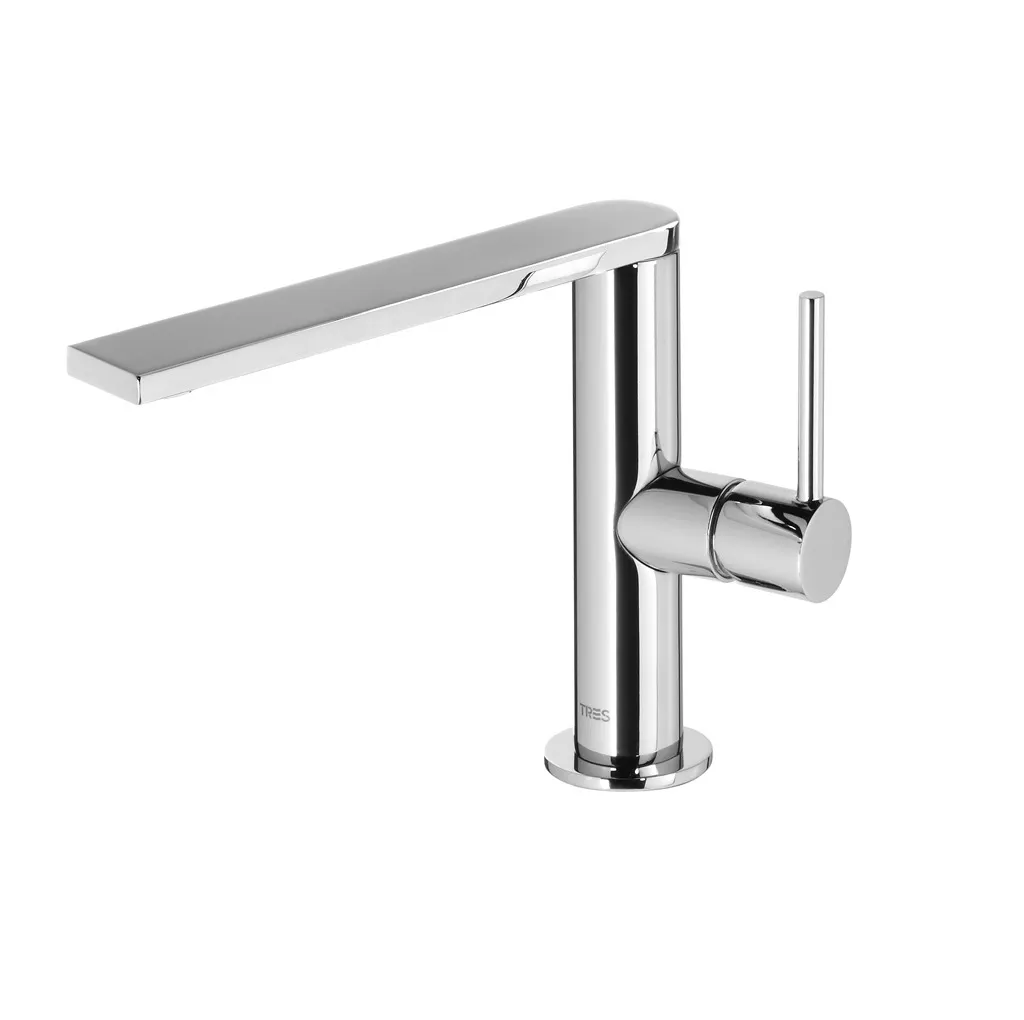 Змішувач для умивальника Hansgrohe Metris 06290503