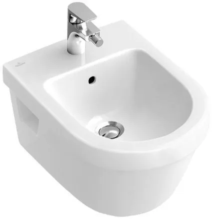Биде подвесное Villeroy and Boch Architectura 54840001