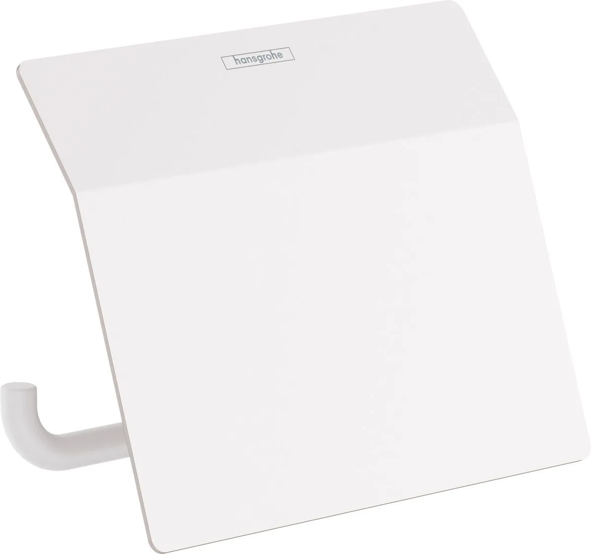 Бумагодержатель Hansgrohe AddStoris 41753700