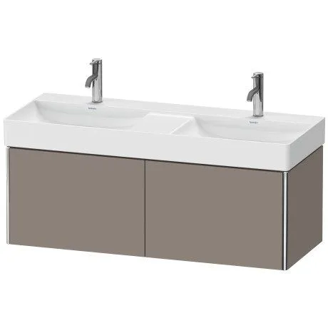 Тумба XSquare Duravit 1184 x 460 мм (без раковины) XS406404343