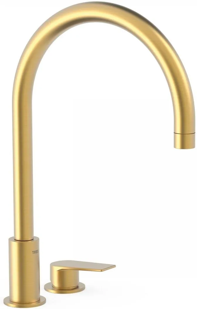 Змішувачі для раковини Tres Project 21110501OM