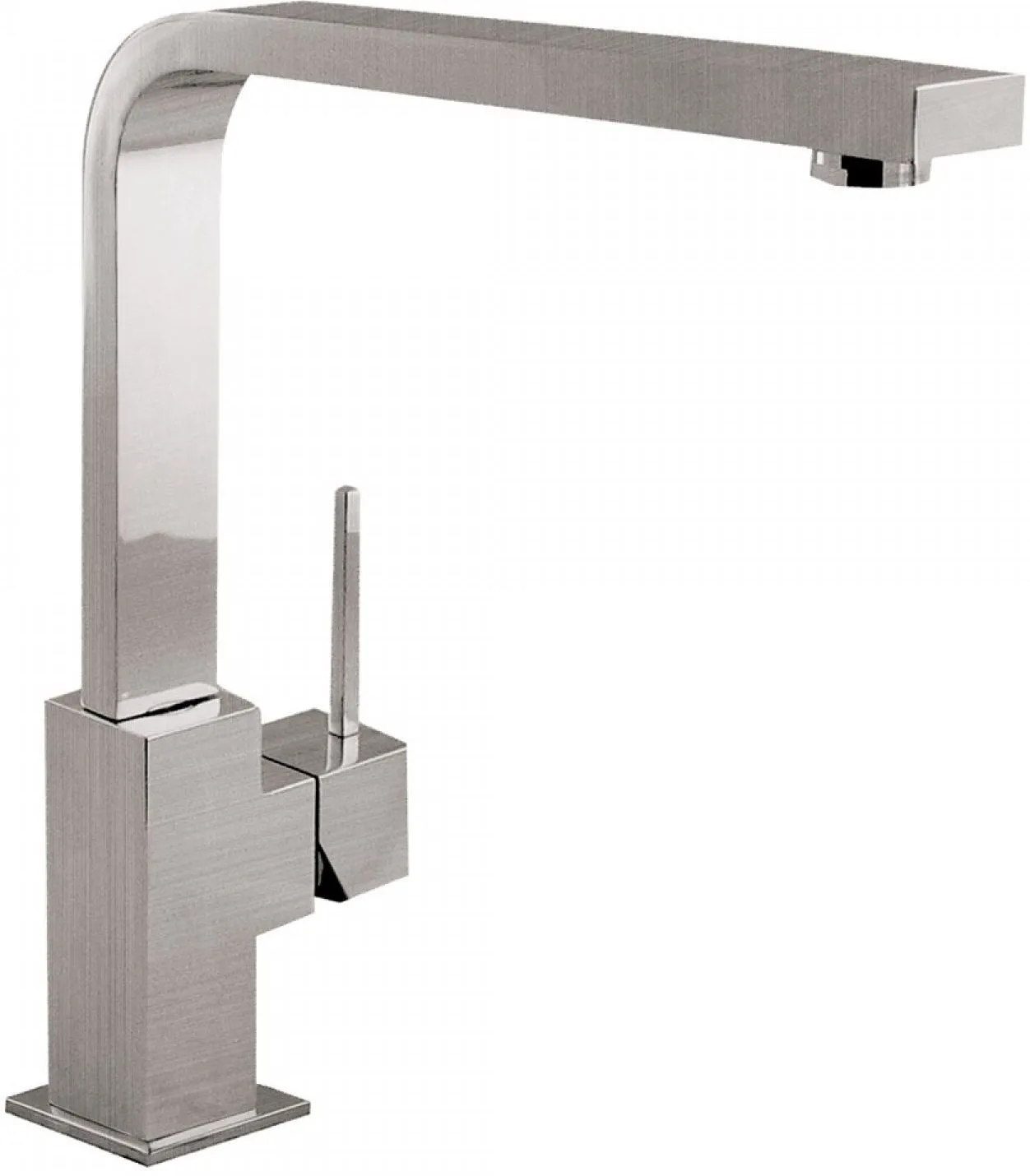 Смеситель на кухню Tres 53049603