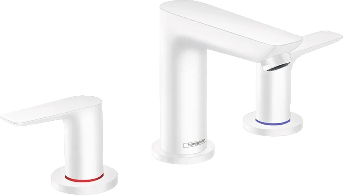 Смеситель для умывальника Hansgrohe Talis E 71733700