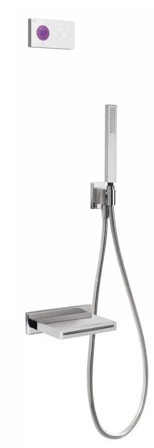 Термостат и душевой набор Tres Shower Technology 9286553