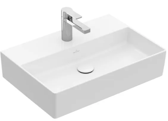 Раковина на столешницу Villeroy and Boch Memento 2.0 4A225GRW