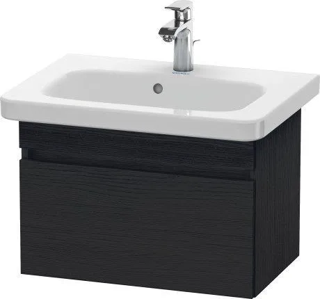 Тумба DuraStyle Duravit 580 x 368 мм (без раковины) DS637901616