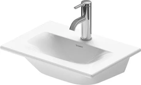 Умывальник Duravit Viu 0733450070