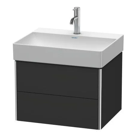 Тумба XSquare Duravit 584 x 460 мм (без раковины) XS416108080