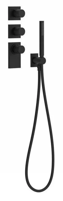 Душова система Tres Block System 20635391NM
