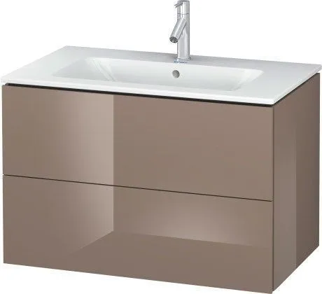 Тумба L-Cube Duravit  820 x 481 мм (без раковины) LC624108686