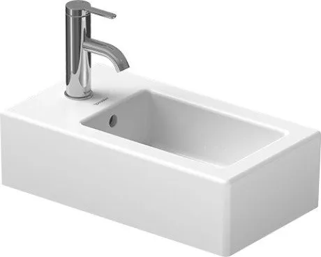 Умывальник Duravit Vero Air