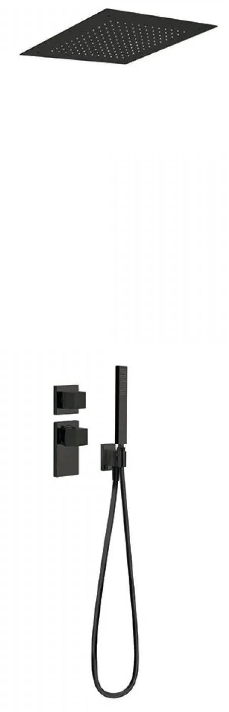 Душова система Tres Block System  20625204NM