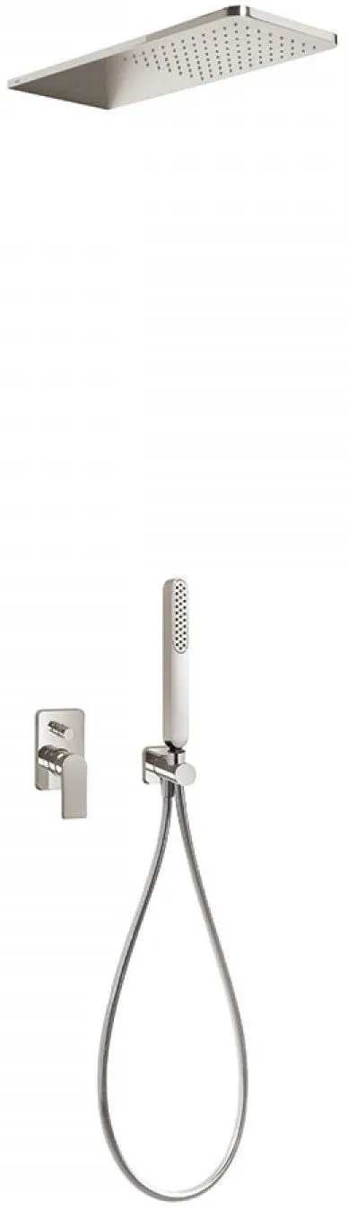 Душова система Tres Loft 20018005AC
