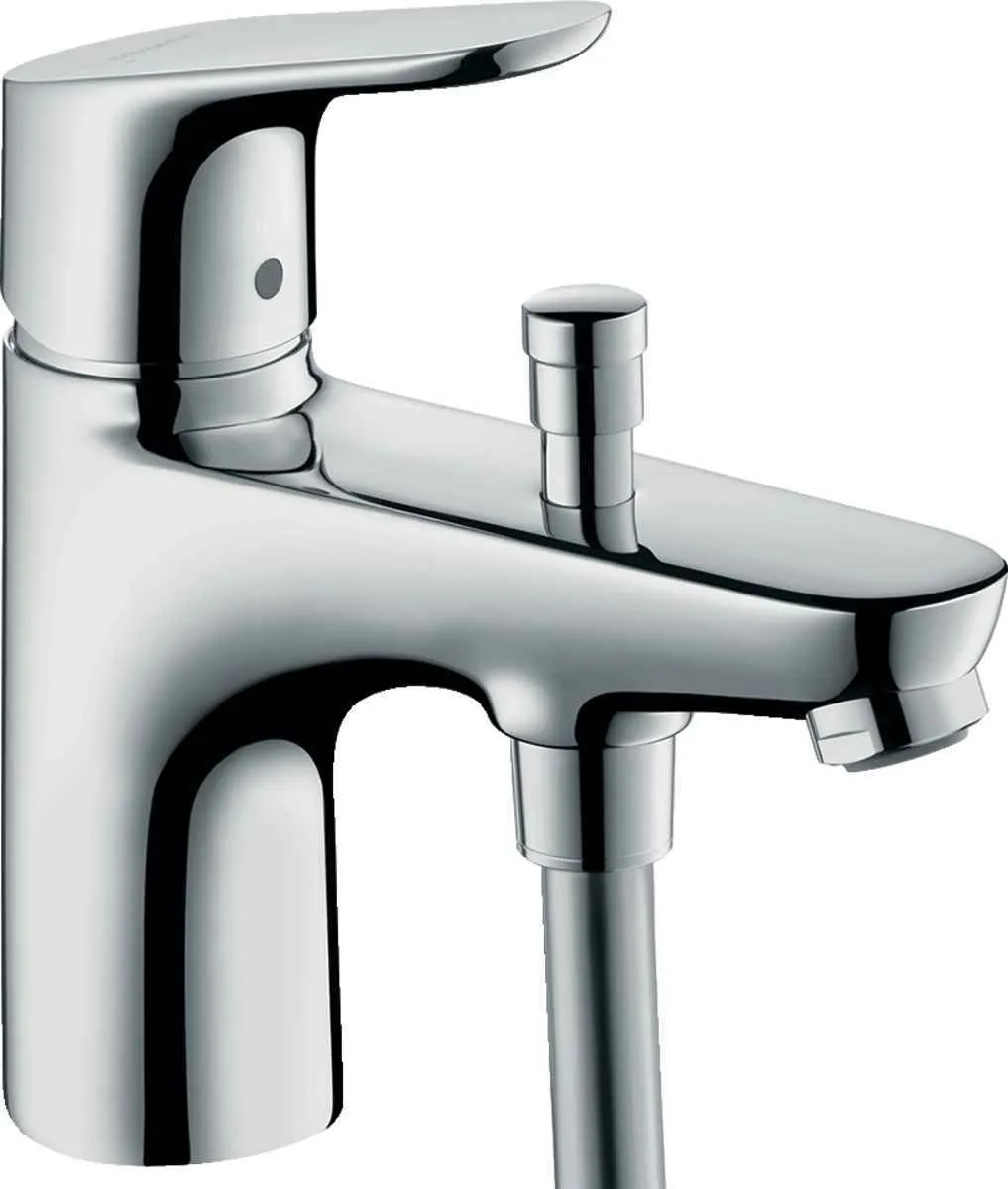 Смеситель для ванны Hansgrohe Focus 31930000