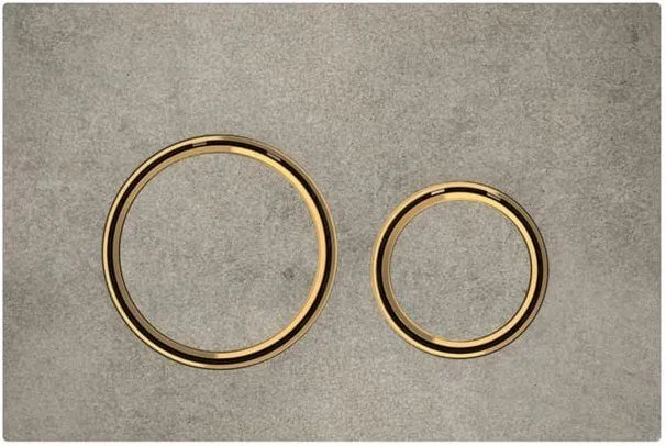 Клавиши смыва воды Geberit Sigma 21 115.652.JV.1