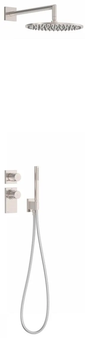 Душевая система Tres Project 20635201AC