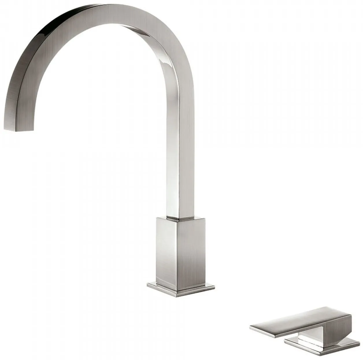 Змішувач для раковини Tres Cuadro 00610503AC