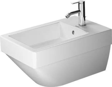 Біде підвісне Duravit Vero Air