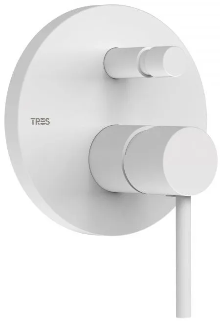 Смесители для ванны / душа Tres Study 26218090BM