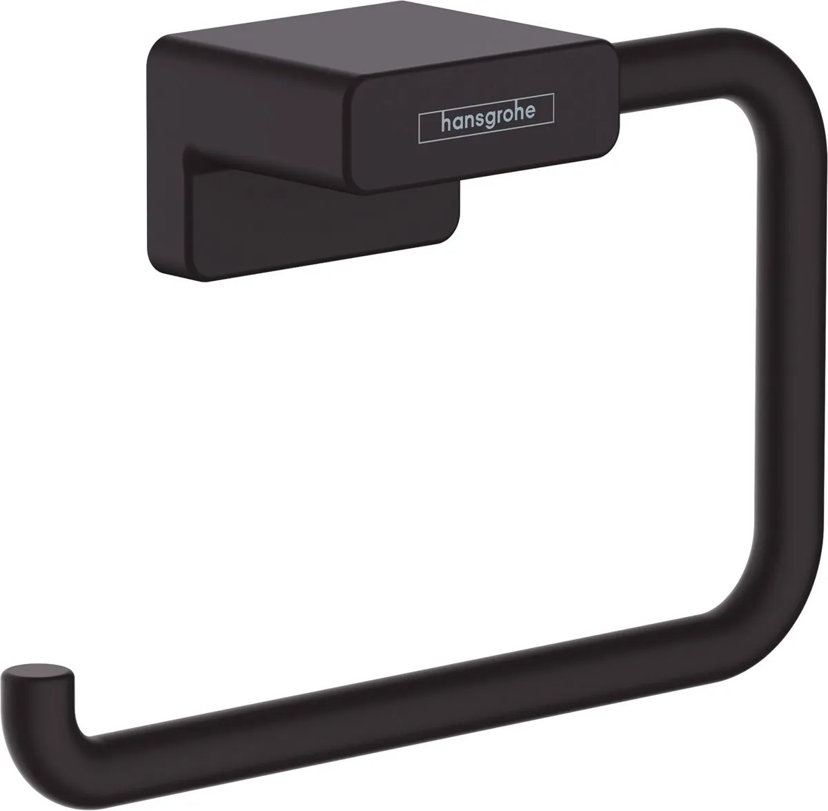 Бумагодержатель Hansgrohe AddStoris 41771670