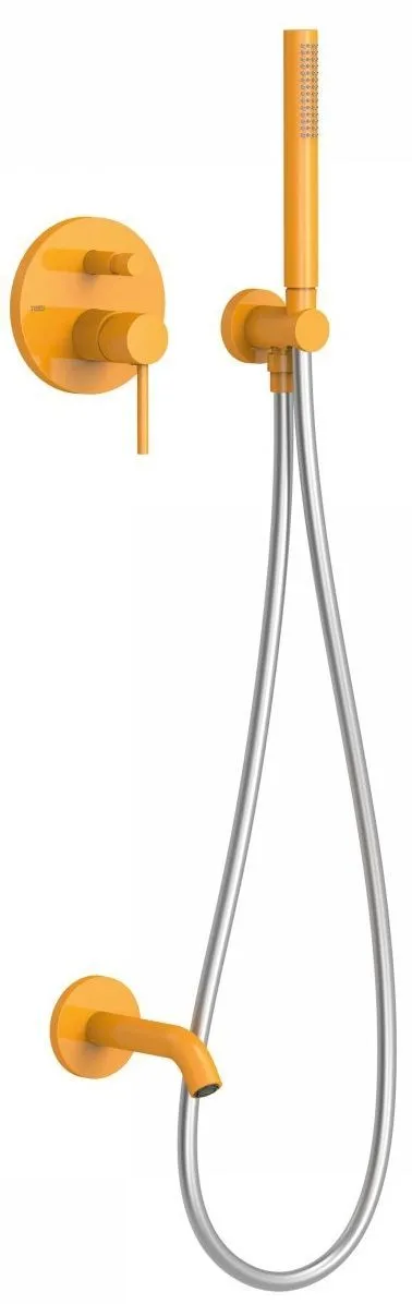 Смесители с душевым набором Tres Study 26218003TAM