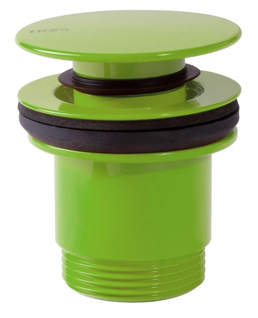 Донный клапан Tres 24284001VE