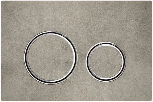 Клавіші змиву води Geberit Sigma 21 115.884.JV.1