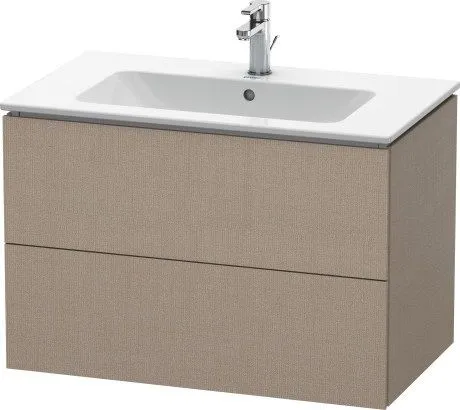 Тумба L-Cube Duravit  820 x 481 мм (без раковины) LC624107575