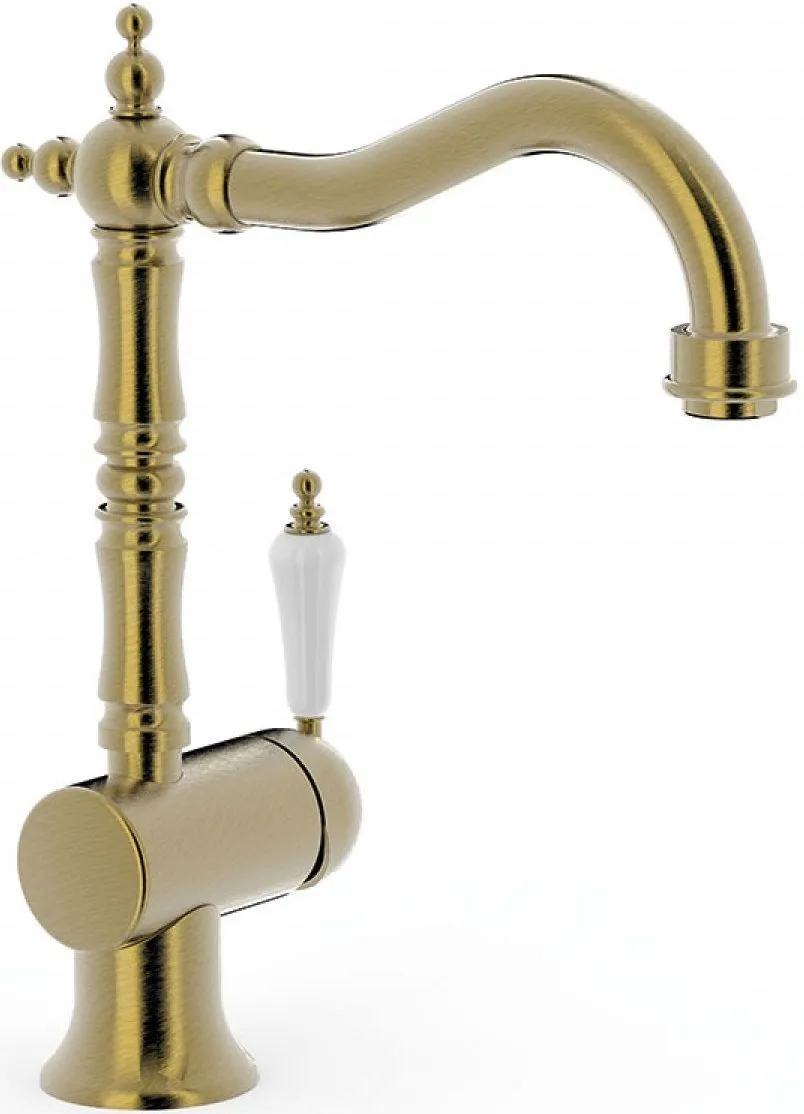 Змішувачі на раковину Tres Clasic 24210801LV