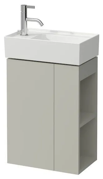 Тумба под раковину Laufen Kartell H4075170336411