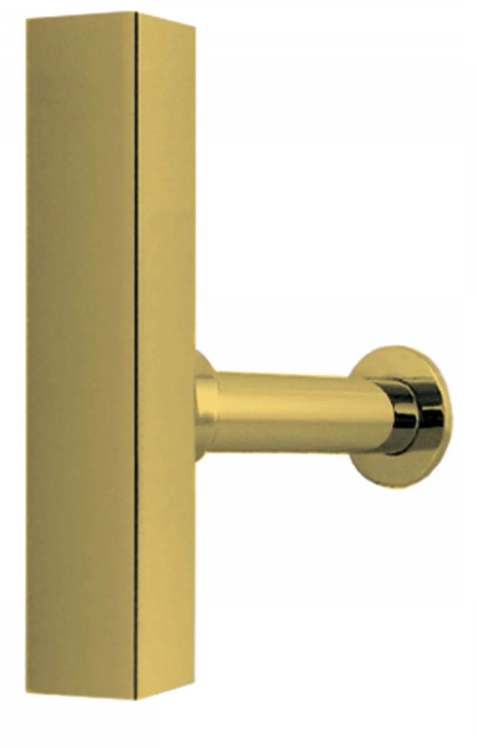 Сифон для умывальника Tres 10710342OR