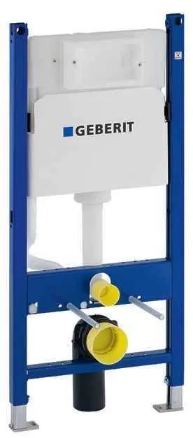 Інсталяція для унітазу Geberit Delta 111.153.00.1