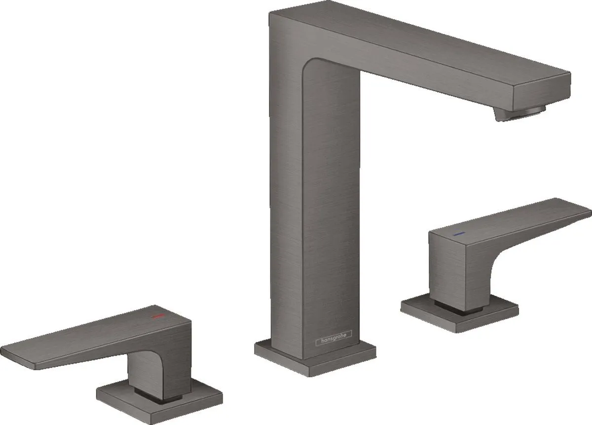 Смеситель для умывальника Hansgrohe Metropol 32515340