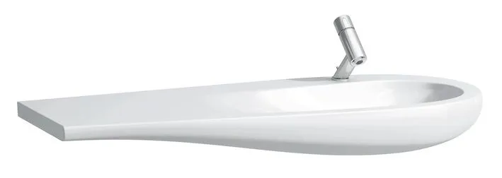 Умивальник Laufen ILBAGNOALESSI One H8149744001091