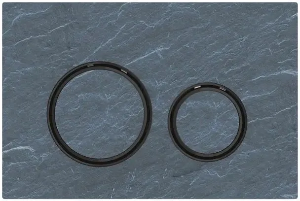 Клавиши смыва воды Geberit Sigma 21 115.651.JM.1