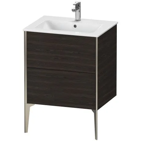 Тумба XViu Duravit 610 x 480 мм (без раковины) XV44810B169
