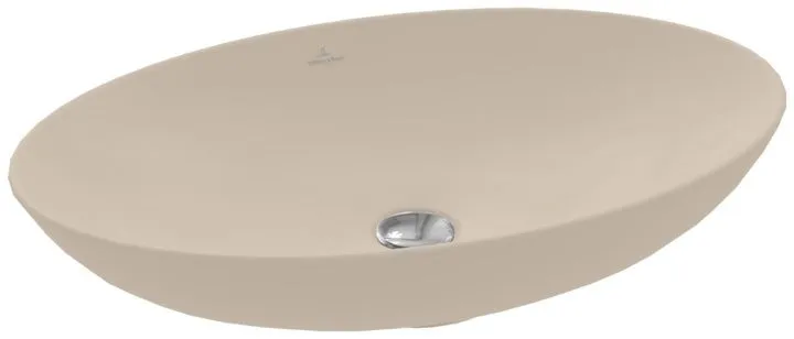 Раковина на стільницю Villeroy and Boch Loop and Friends 4A4800AM