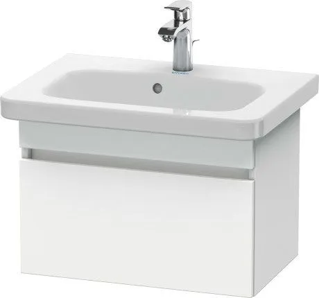 Тумба DuraStyle Duravit 580 x 368 мм (без раковины) DS637901818