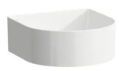 Умивальник підвісний Laufen Sonar H8123400001121