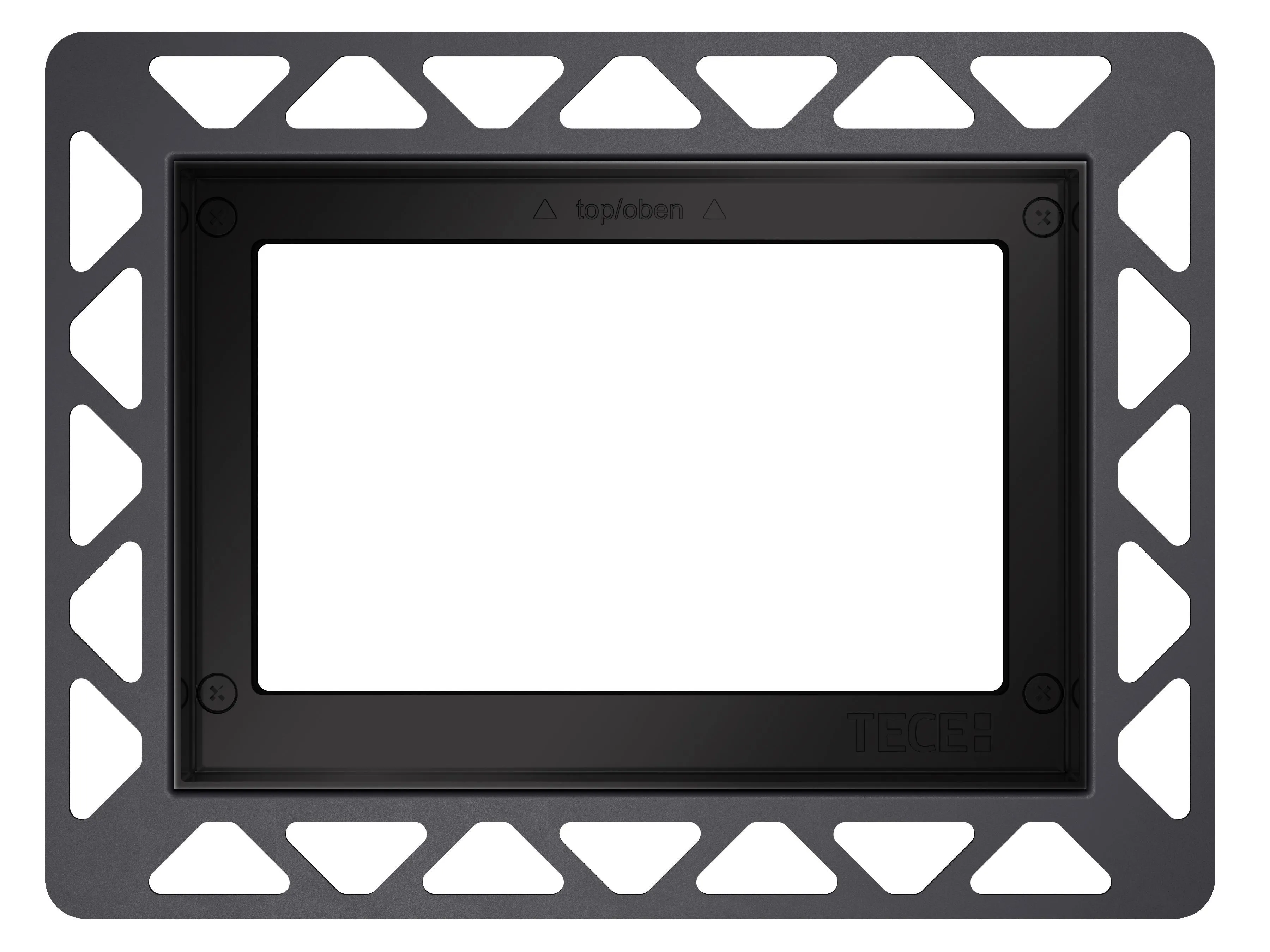 Монтажна рамка для клавіш змиву води Tece 9240647