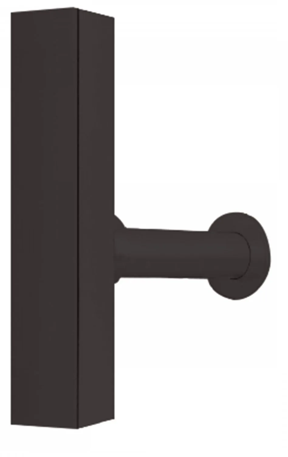 Сифон для умывальника Tres 10710342NM