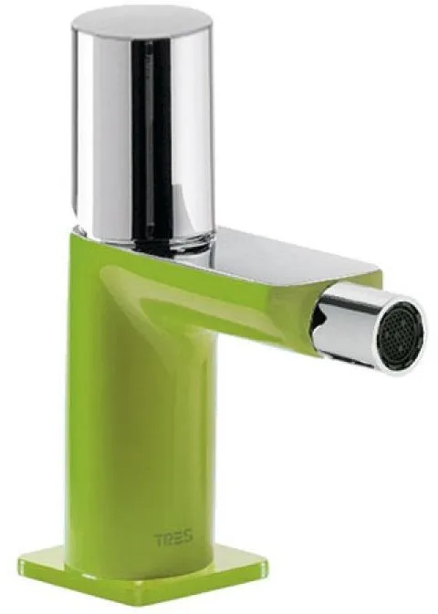 Змішувачі для біде Tres Loft 20012002VE