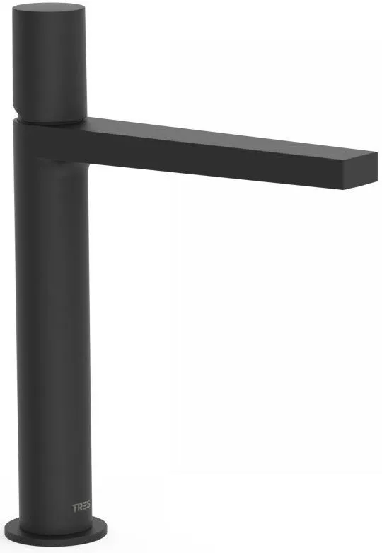 Змішувач на раковину Tres Project 21120302NM