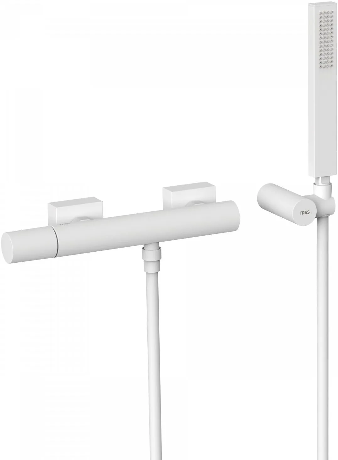 Смесители для душа Tres Project 21116701BM