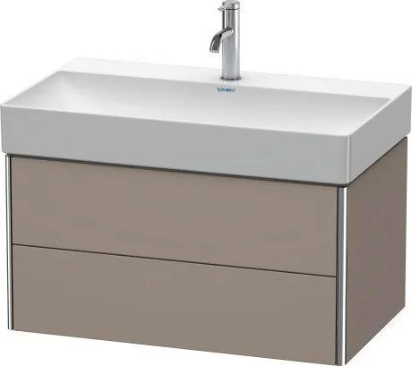 Тумба XSquare Duravit 784 x 460 мм (без раковины) XS416204343