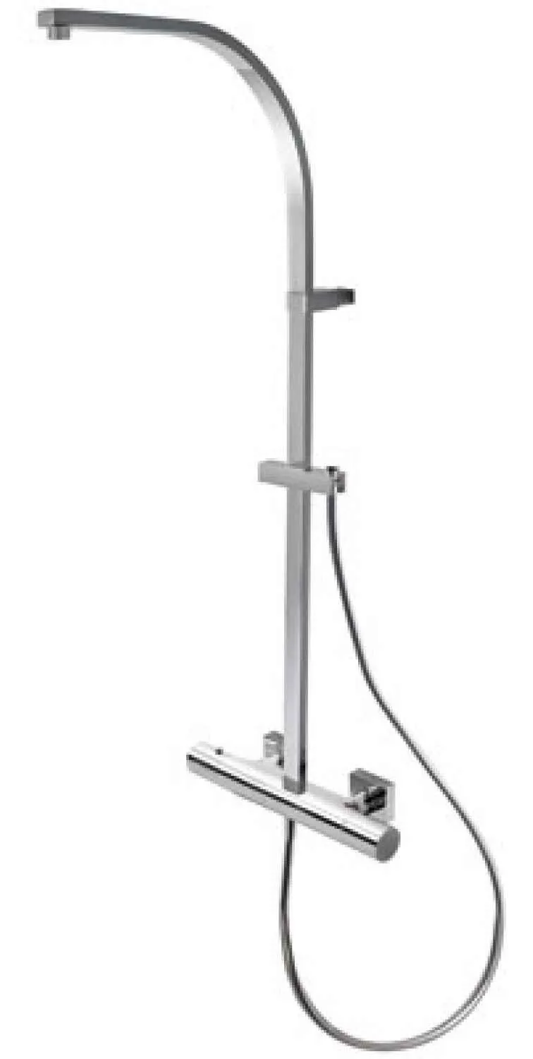 Душевая система Tres 20549501